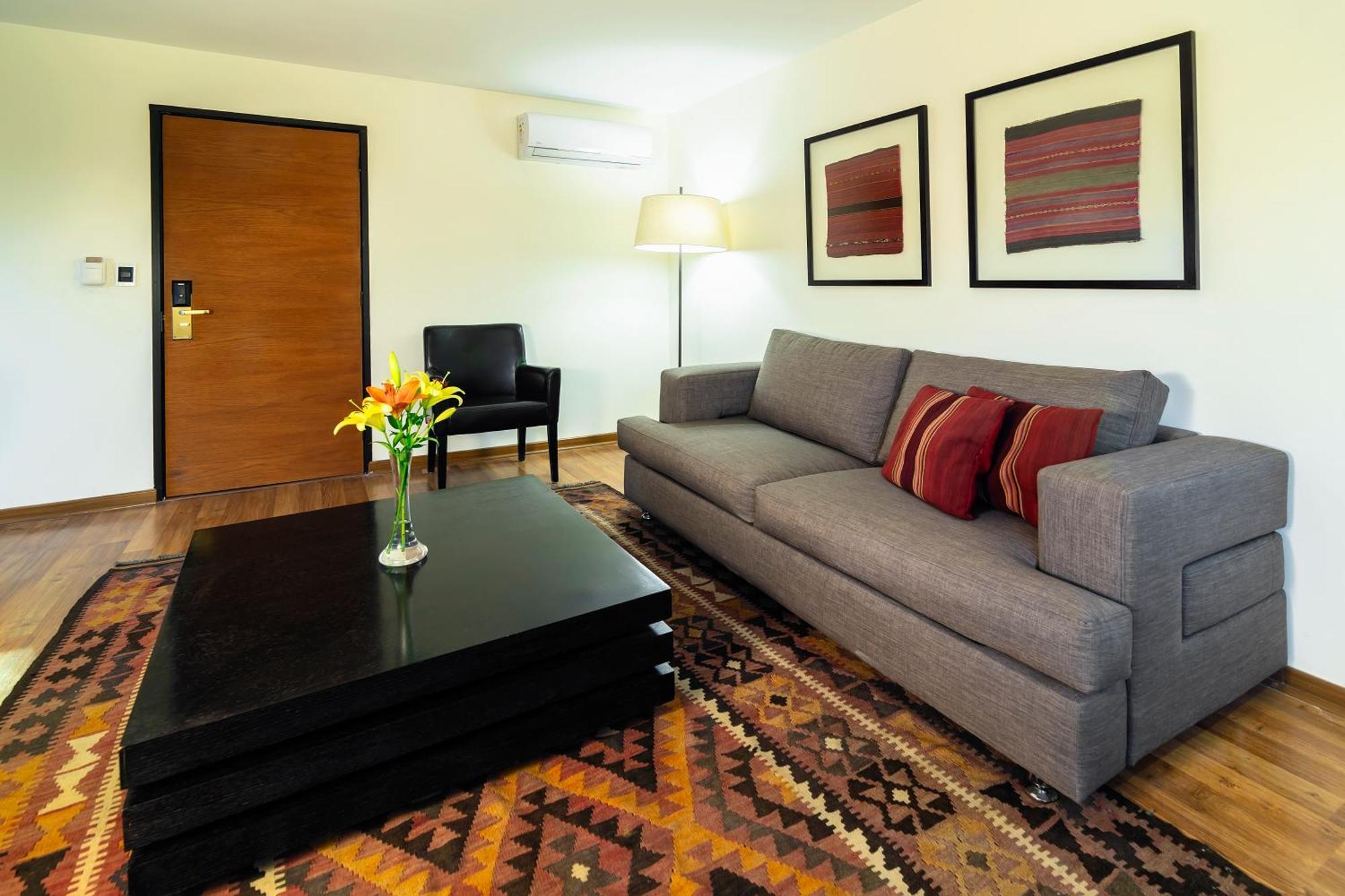 Rugendas Hotel Boutique By Time Santiago Cameră foto